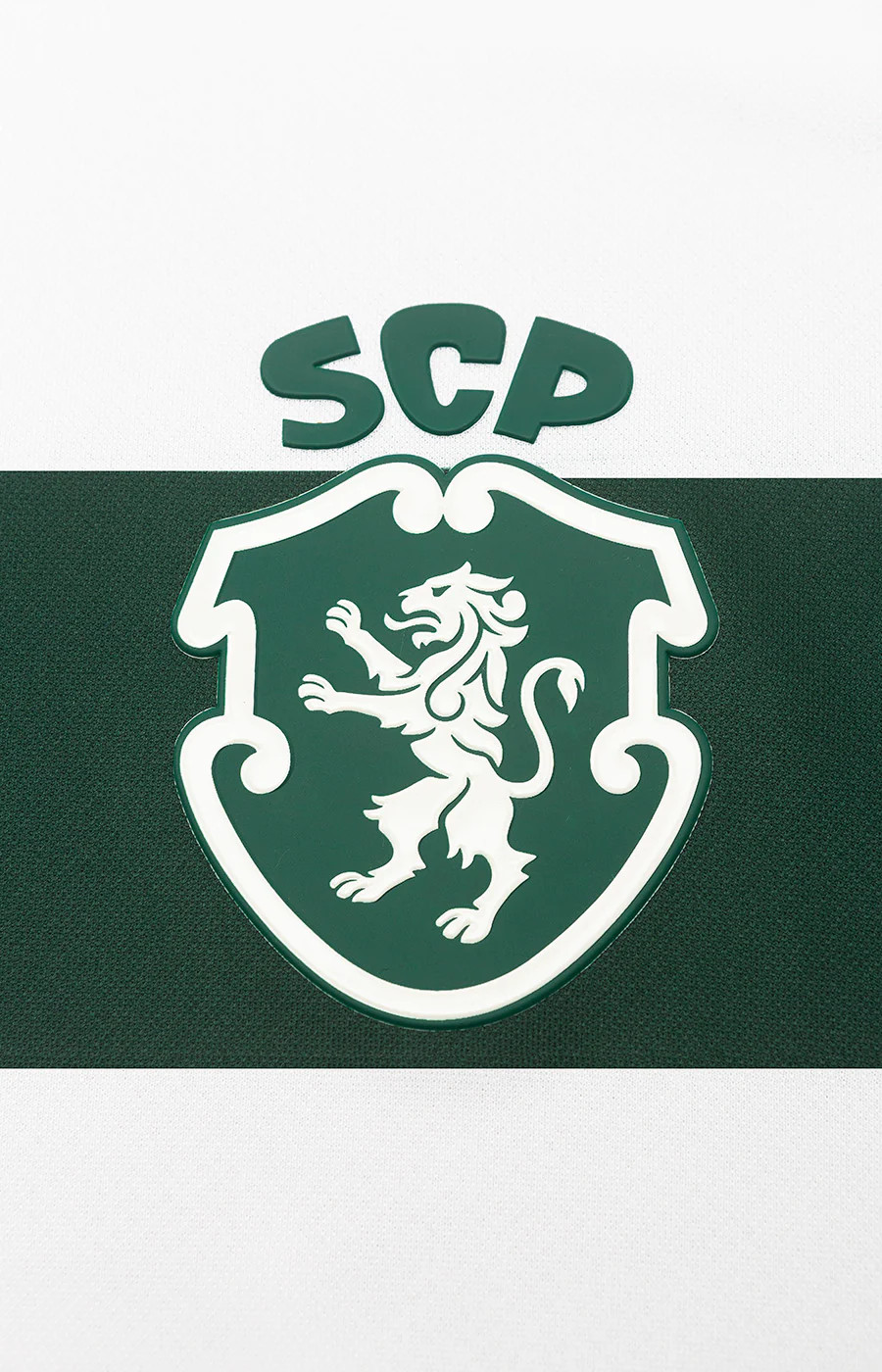 Maillots Sporting Portugal 2026-2027 hommage aux 120 ans du club