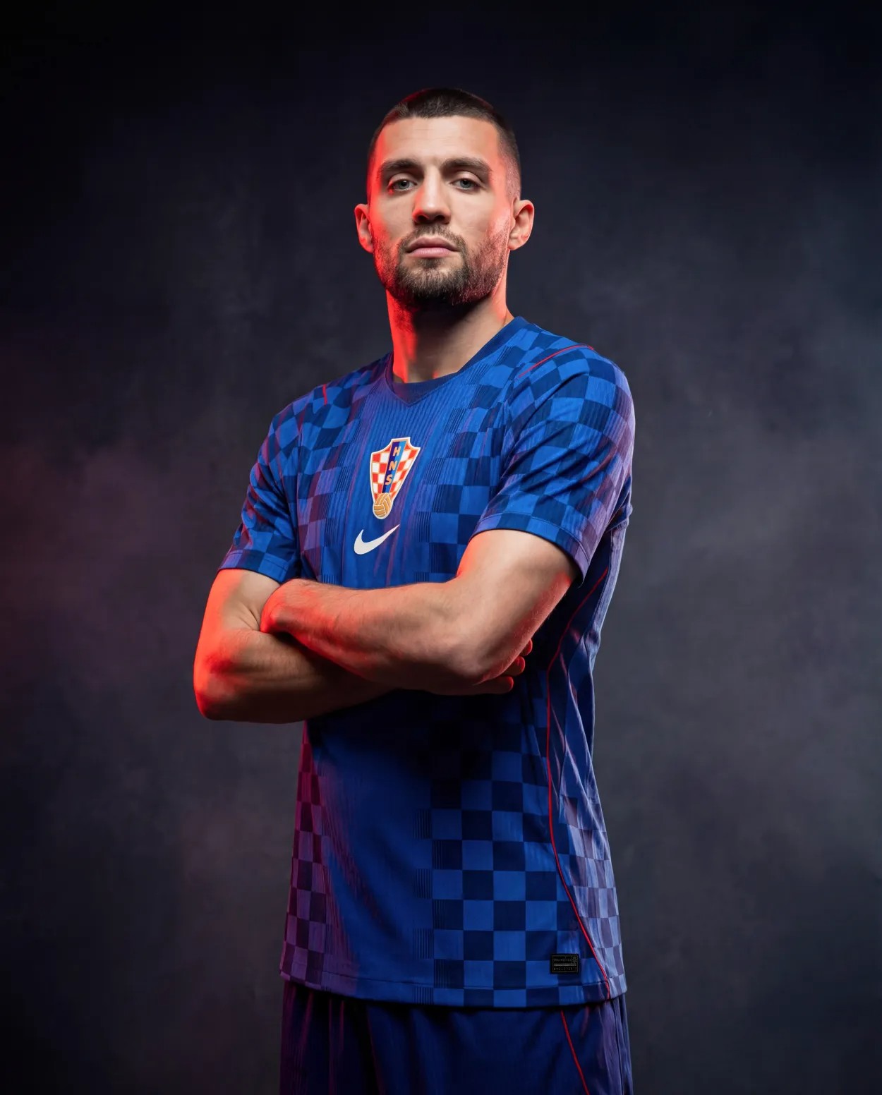 Maillots Croatie Coupe du Monde 2026
