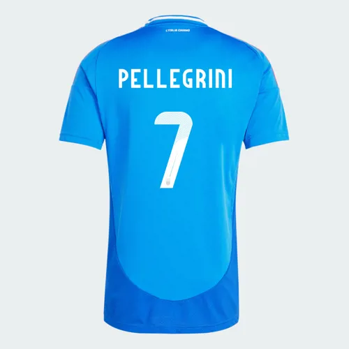 Maillot football Italie Pellegrini