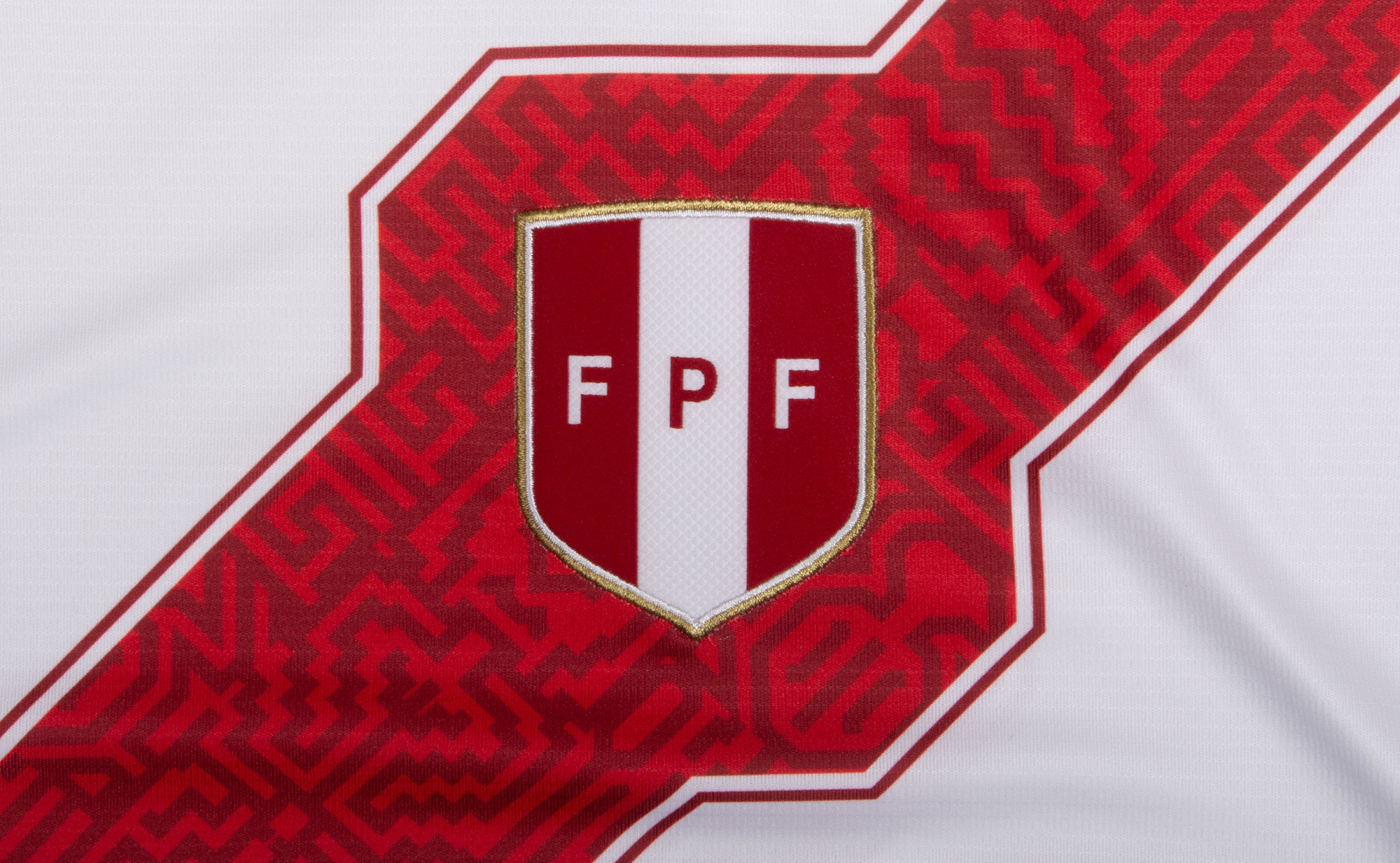 Maillots Pérou 2026-2027