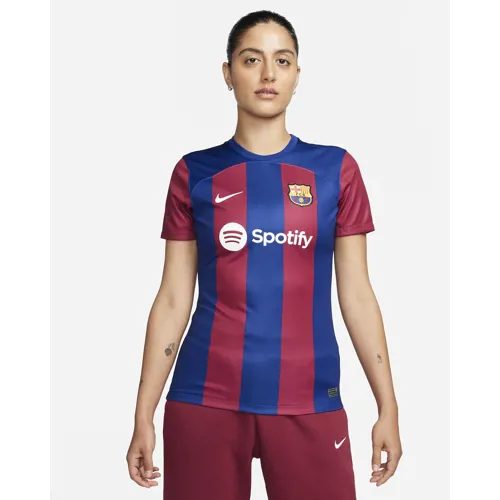 Maillot football FC Barcelona Femini 2023-2024 pour Femme