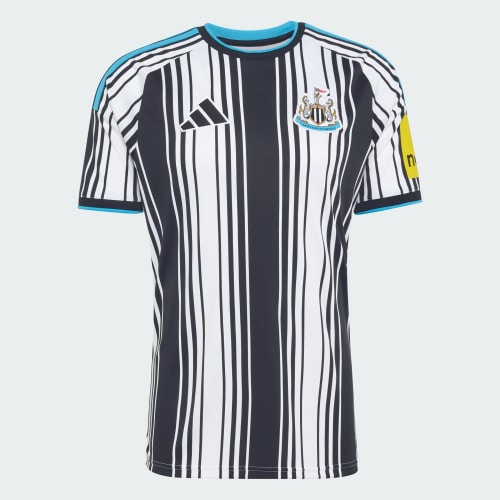 Maillot domicile Newcastle United 2026-2027