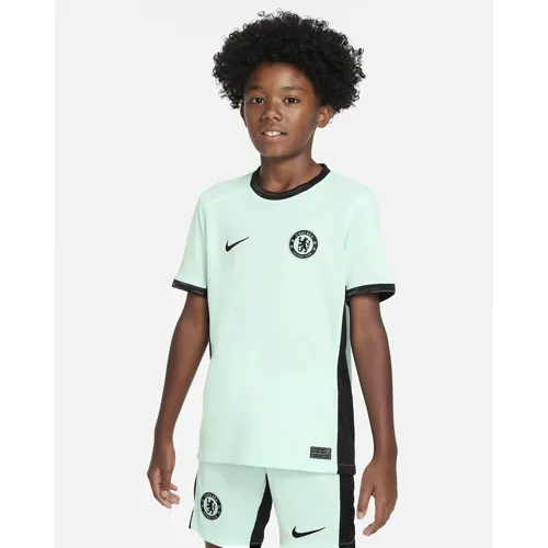 Troisième maillot Chelsea 2023-2024 - Enfants