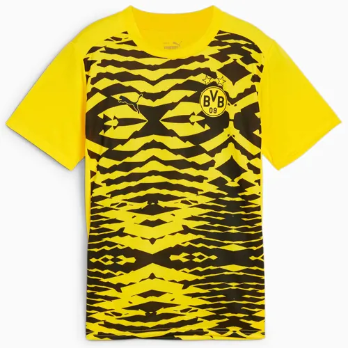 Maillot Pré Match Borussia Dortmund 2024-2025 Enfant