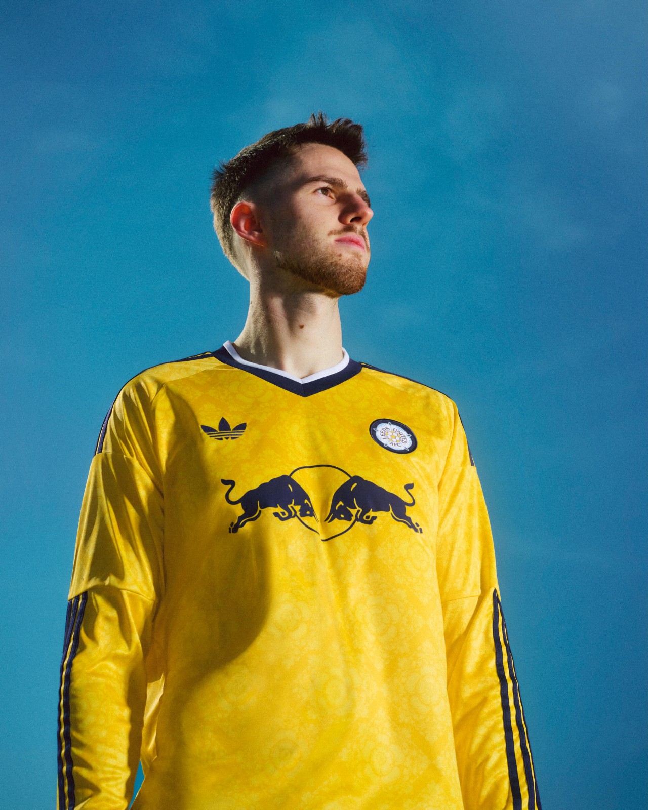 Le maillot extérieur de Leeds United 2026-2027 rend hommage à la rose du Yorkshire