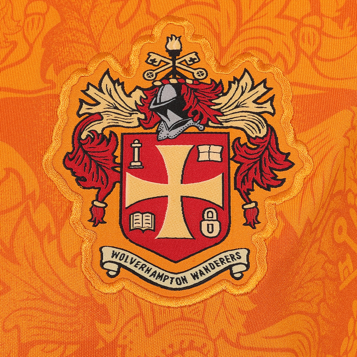Maillots Wolverhampton Wanderers 2026-2027 hommage aux 150 ans