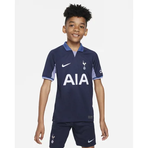 Maillot extérieur Tottenham Hotspurt 2023-2024 - Enfant