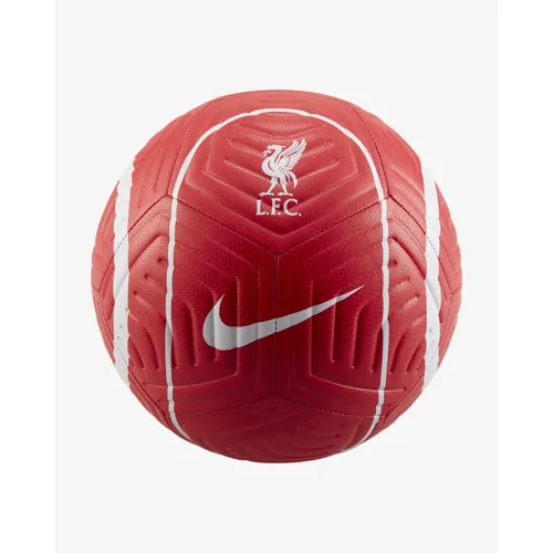 Balle de match Liverpool FC 2023-2024 - Rouge