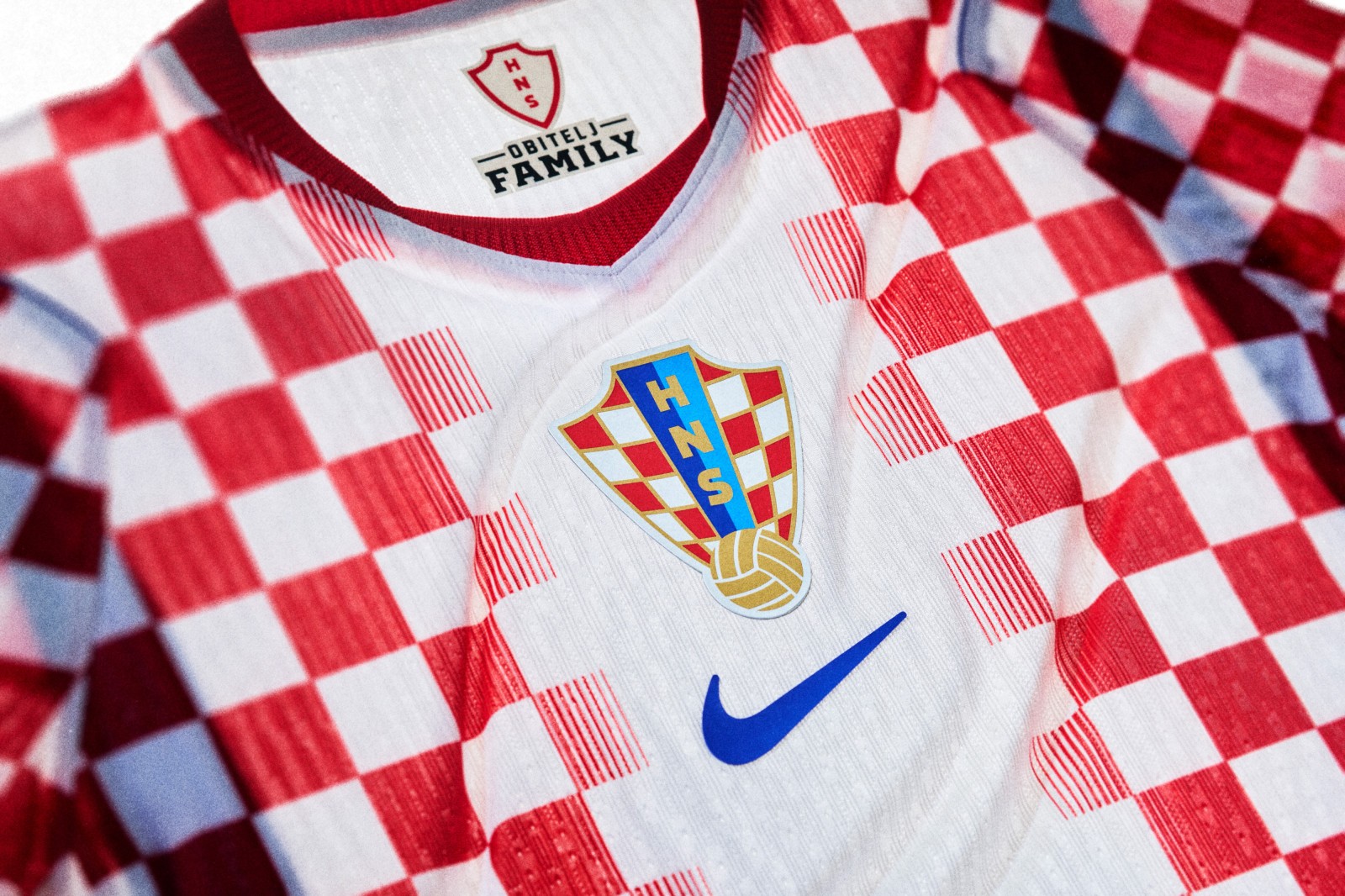 Kroatie Voetbalshirts Wk 2026