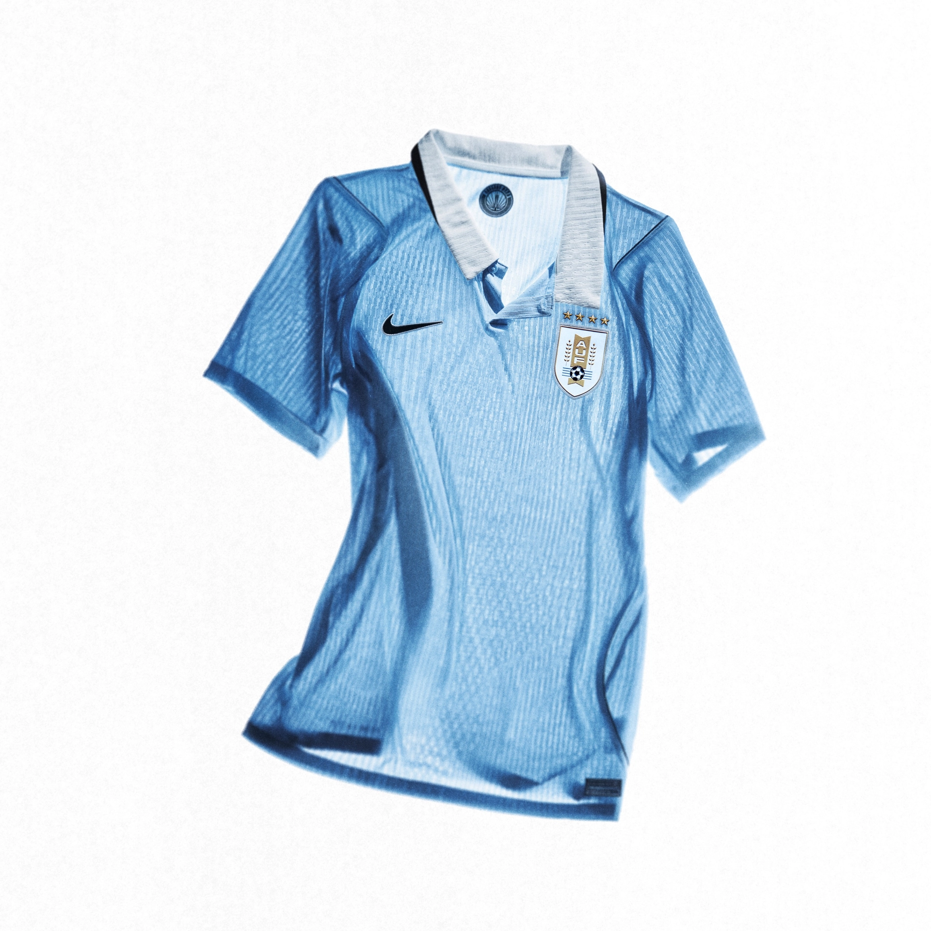 Maillot domicile Uruguay Coupe du Monde 2026