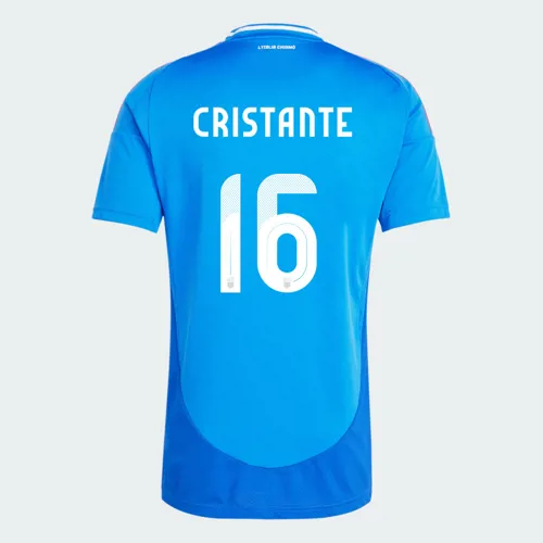Maillot football Italie Cristante