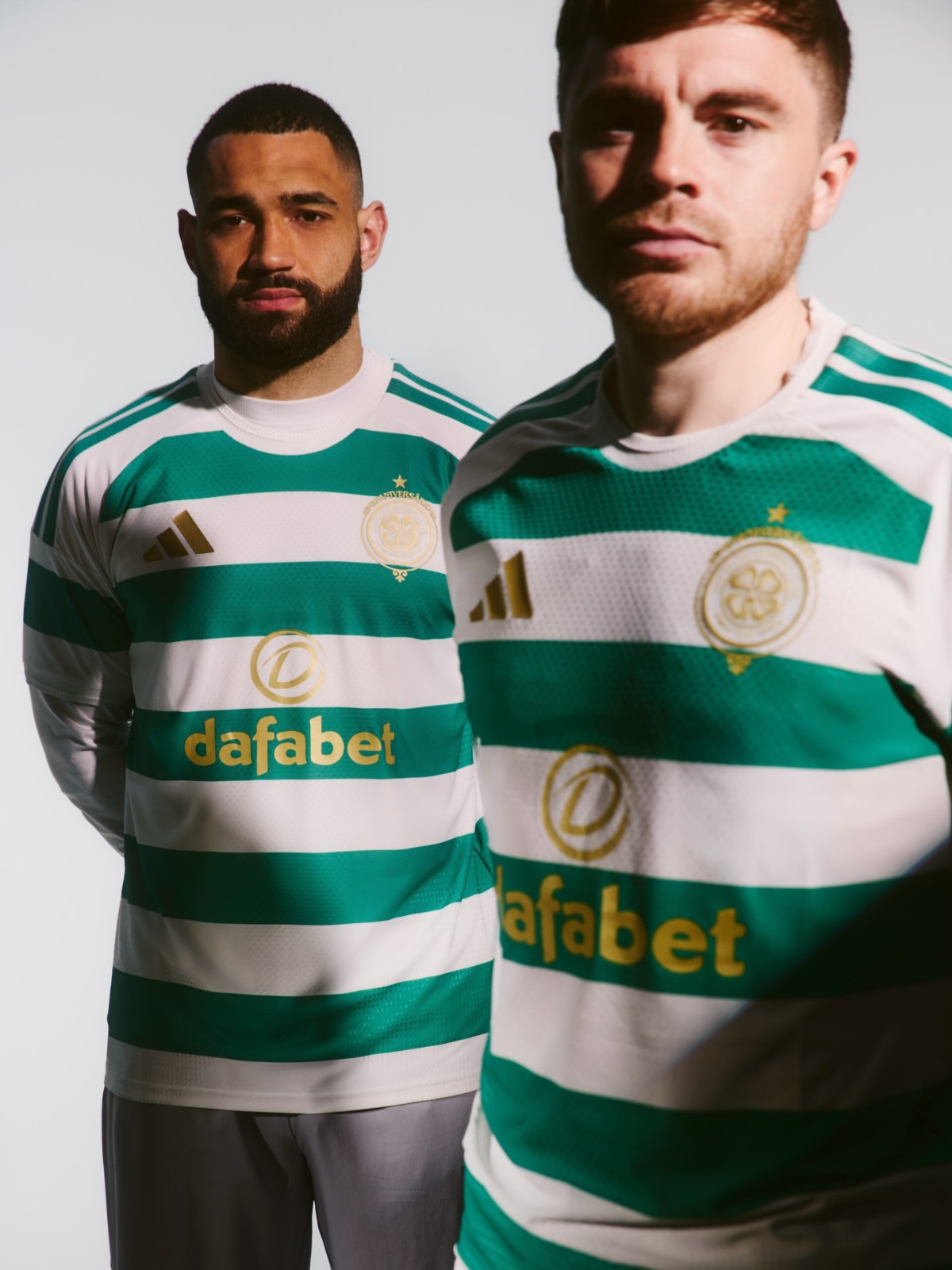 Maillots du Celtic 2026-2027 : hommage aux 60 ans des Lisbon Lions