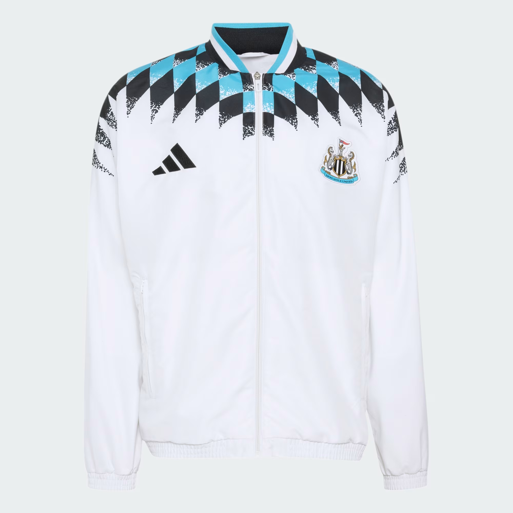 Veste de sport Stadium Newcastle United