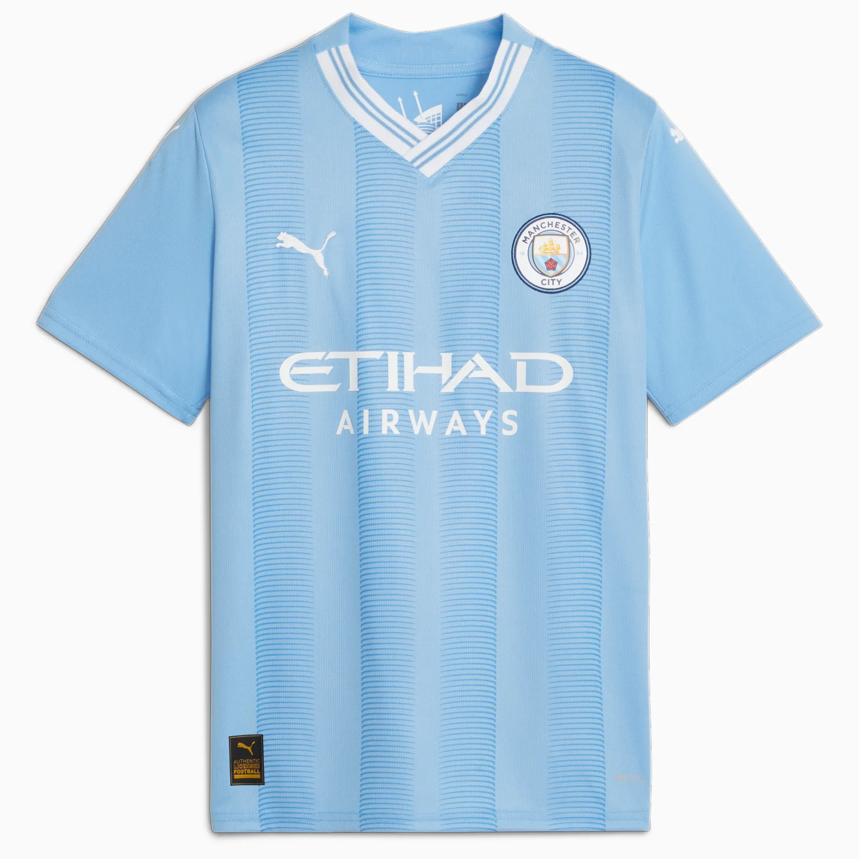 Maillot Manchester City Enfant 2023 2024 Third - Footbebe