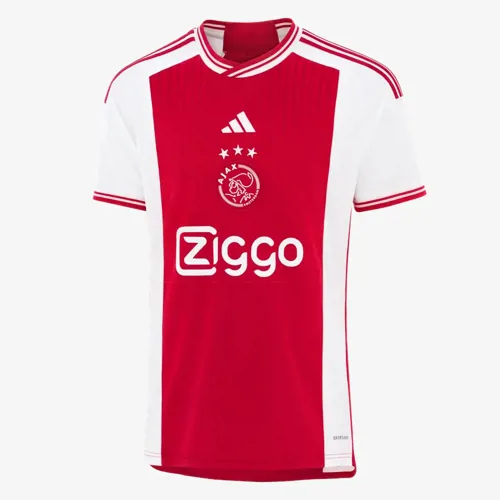 Maillot domicile Ajax Amstedam 2023-2024 