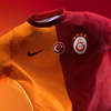 Galatasaray Thuisshirt 2023 2024