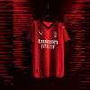 Ac Milan Thuisshirt 2023 2024