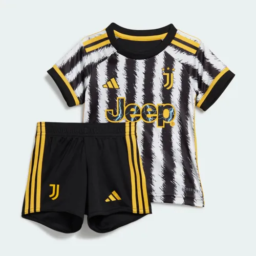 Tenue football Juventus 2023-2024 - Bébé
