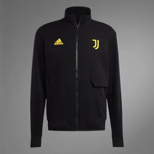 Veste d'entrainement Juventus 2023 -2024- Noir