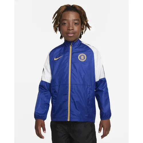 Veste de pluie Chelsea FC 2023-2024 - Enfant