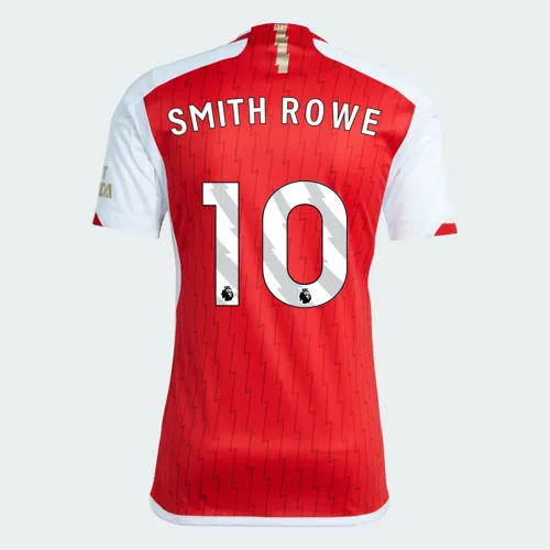 Maillot football Arsenal Smith Rowe