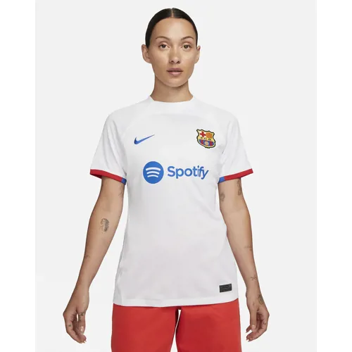 Maillot extérieur FC Barcelone Femeni 2023-2024 pour Femme