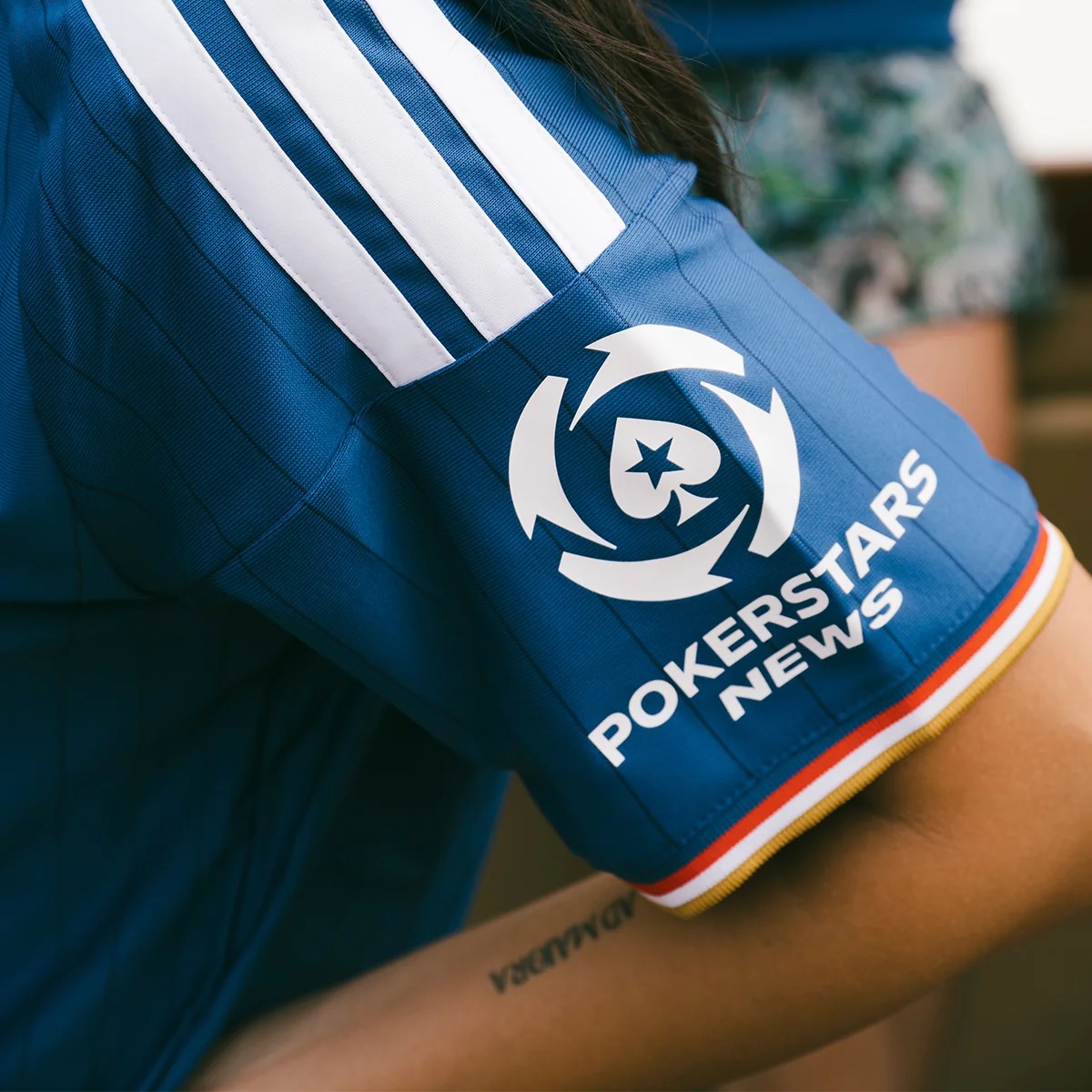 Maillots du Como 1907 2026-2027 hommage à la ville
