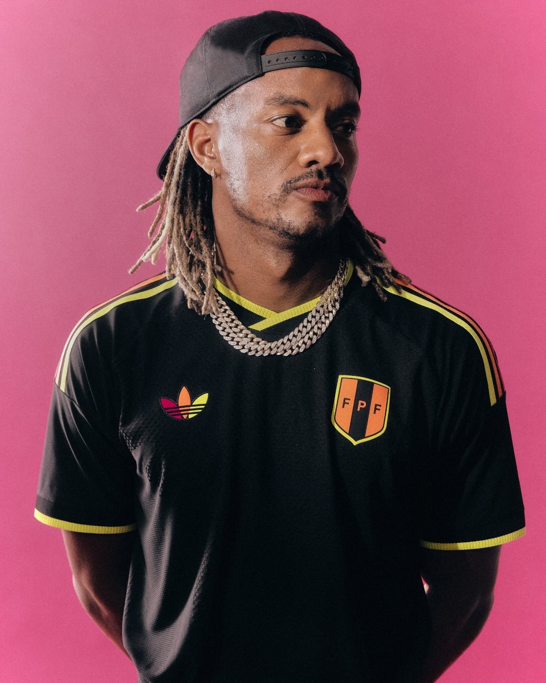 Maillots Pérou 2026-2027