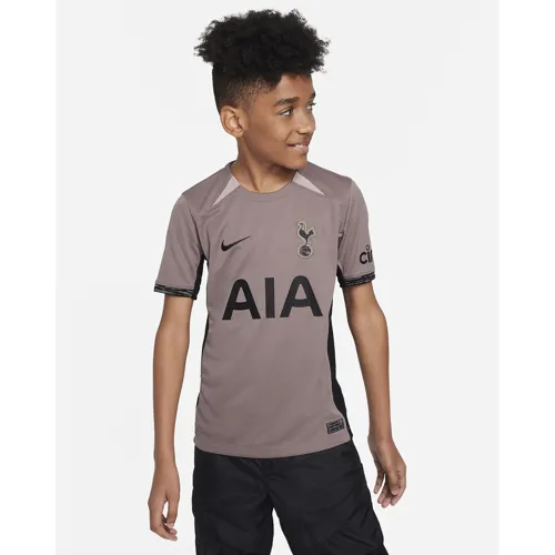 Troisieme maillot Tottenham Hotspur 2023-2024 - Enfants