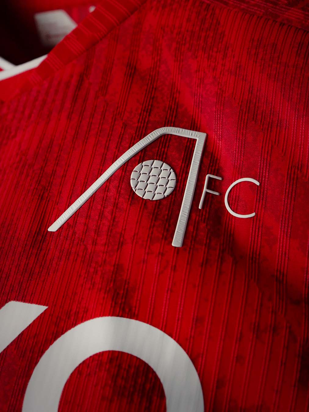 Voici les maillots Aberdeen 2026-2027 de Macron