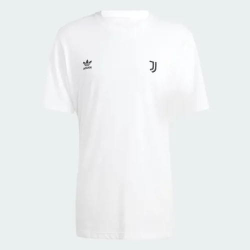 T-Shirt Juventus adidas Originals - Blanc