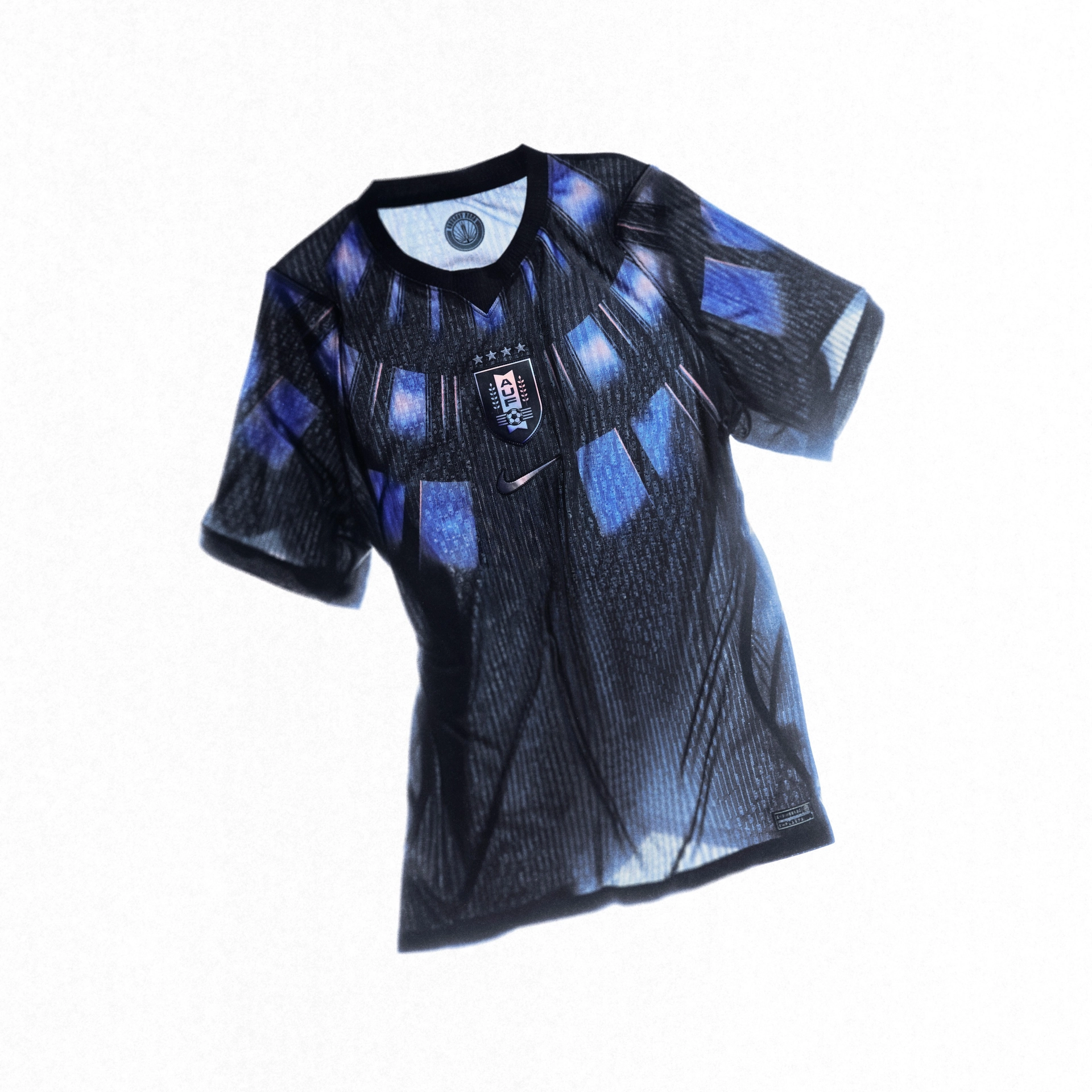 Maillot extérieur Uruguay Coupe du Monde 2026
