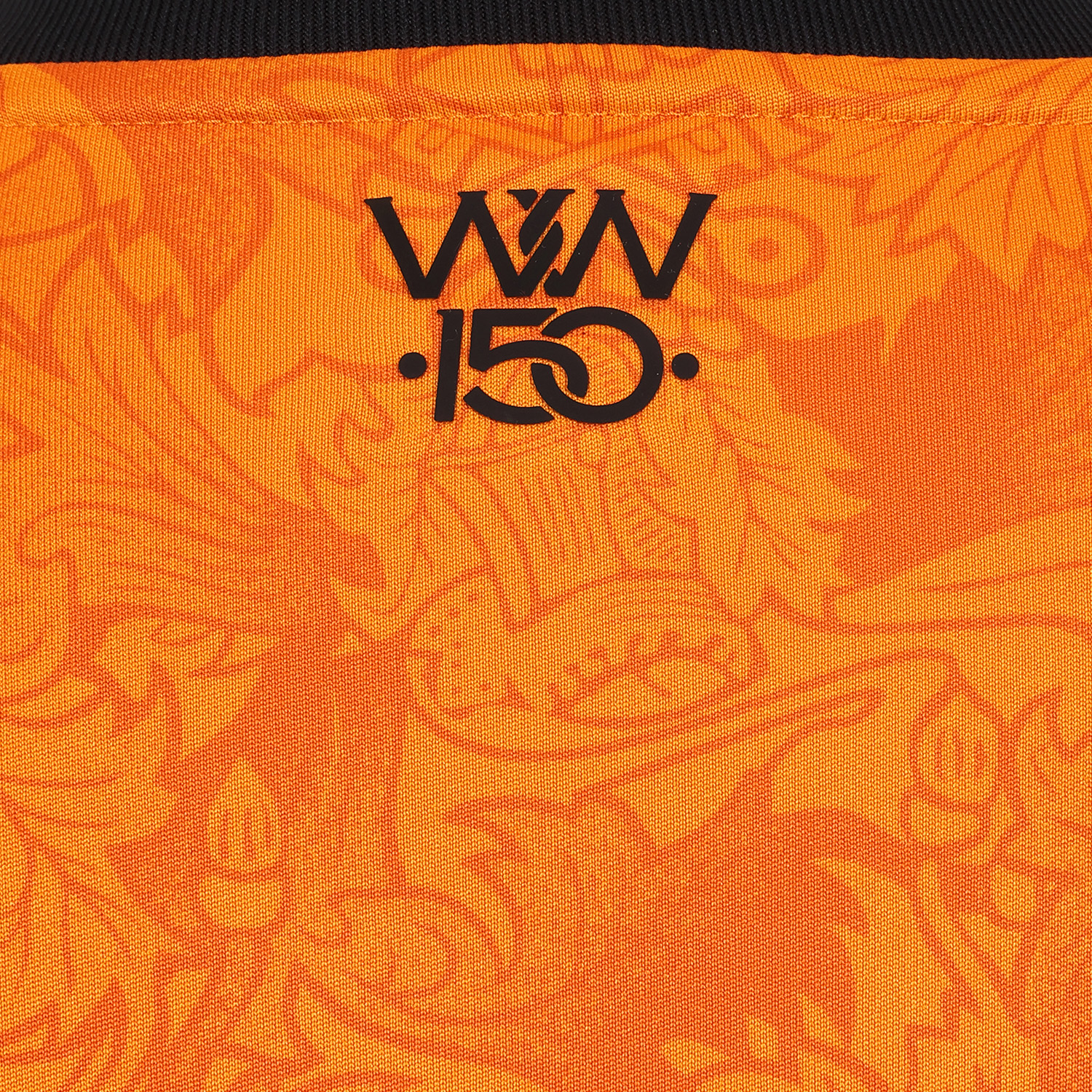 Maillots Wolverhampton Wanderers 2026-2027 hommage aux 150 ans