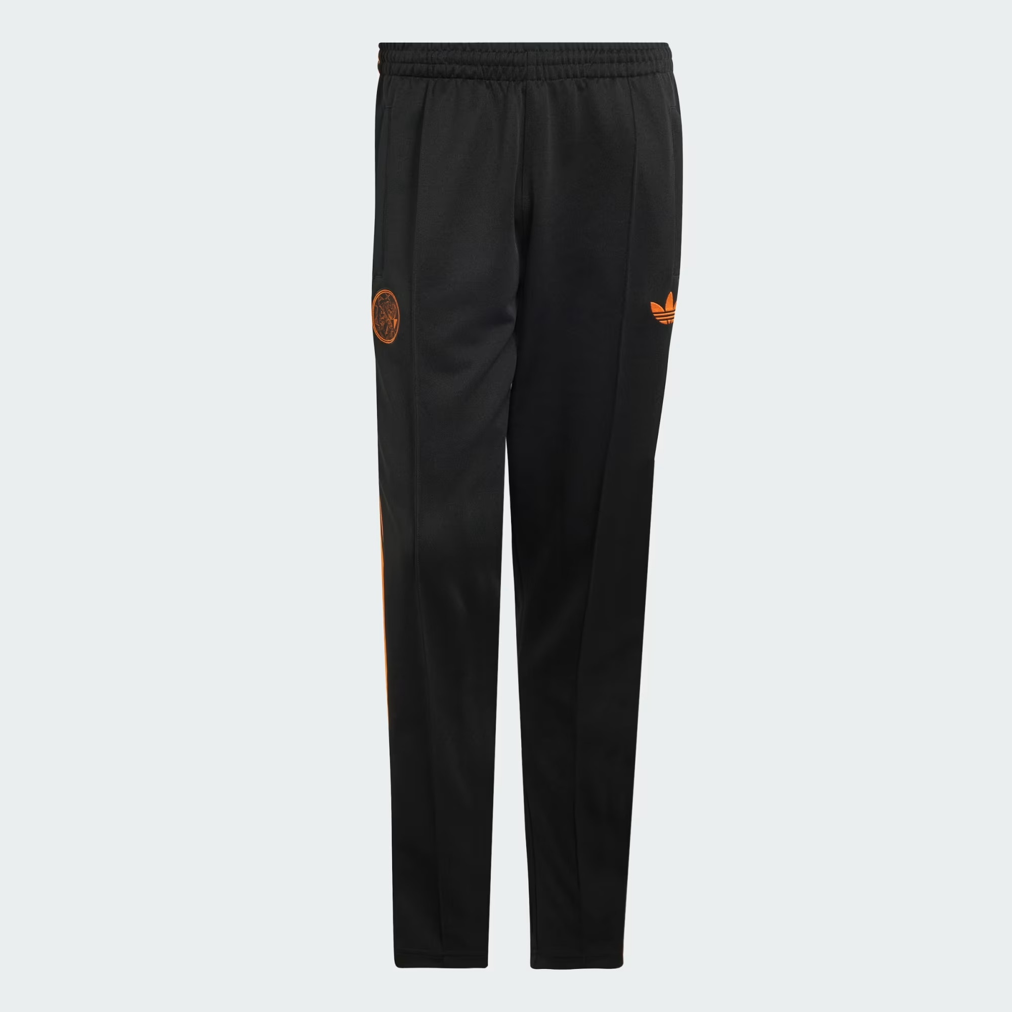 Pantalon d'entraiement Ajax Amsterdam adidas Originals -Noir
