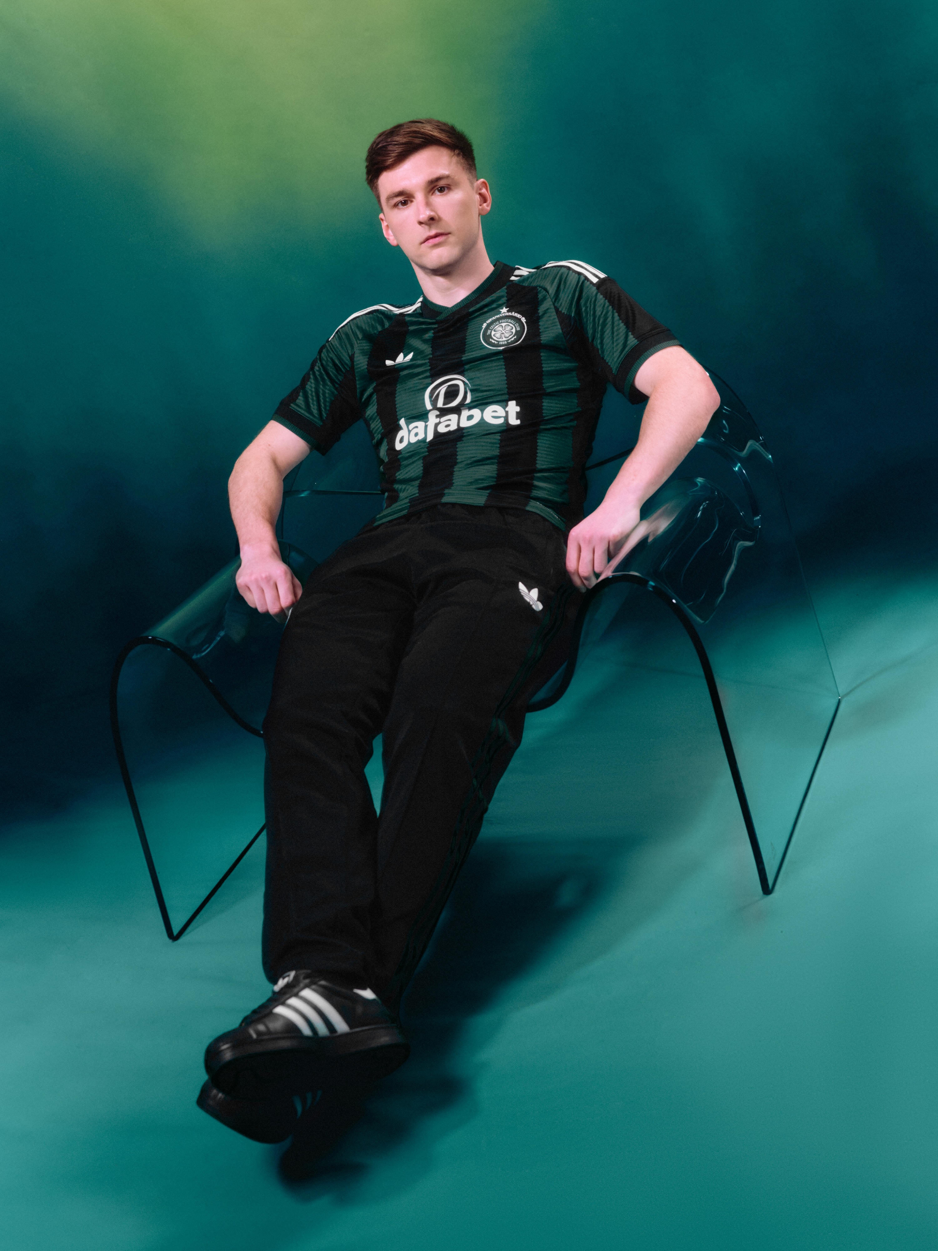 Maillots du Celtic 2026-2027 : hommage aux 60 ans des Lisbon Lions