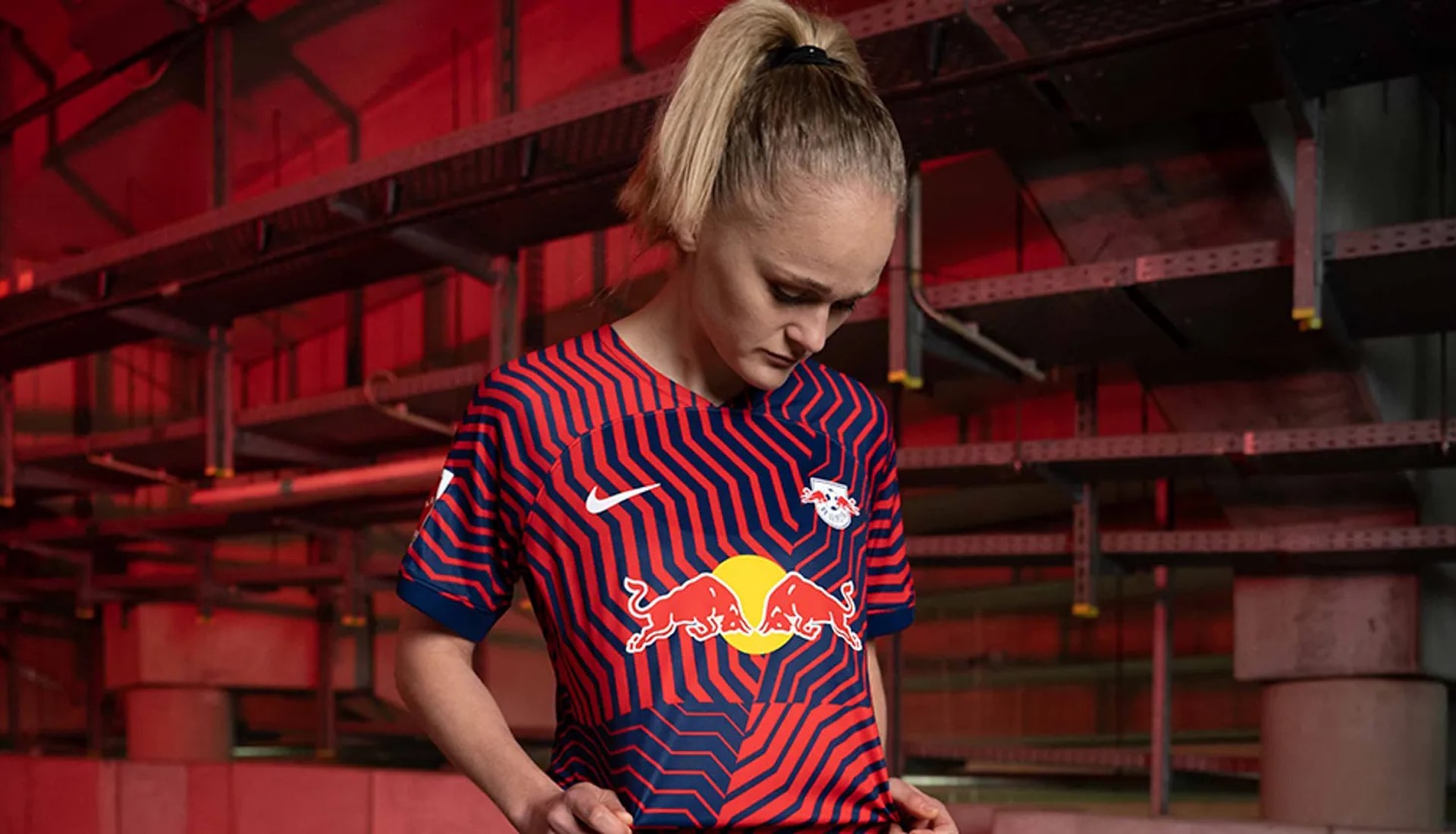 Leipzig foot 2025 maillot