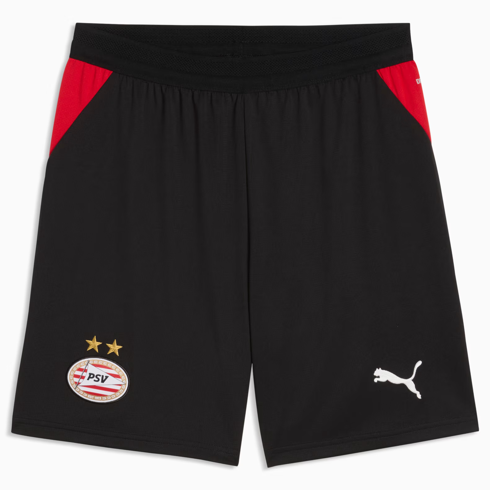 Short domicile PSV Eindhoven 2026-2027