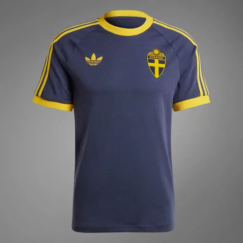 T-Shirt adidas Originals Beckenbauer Suède