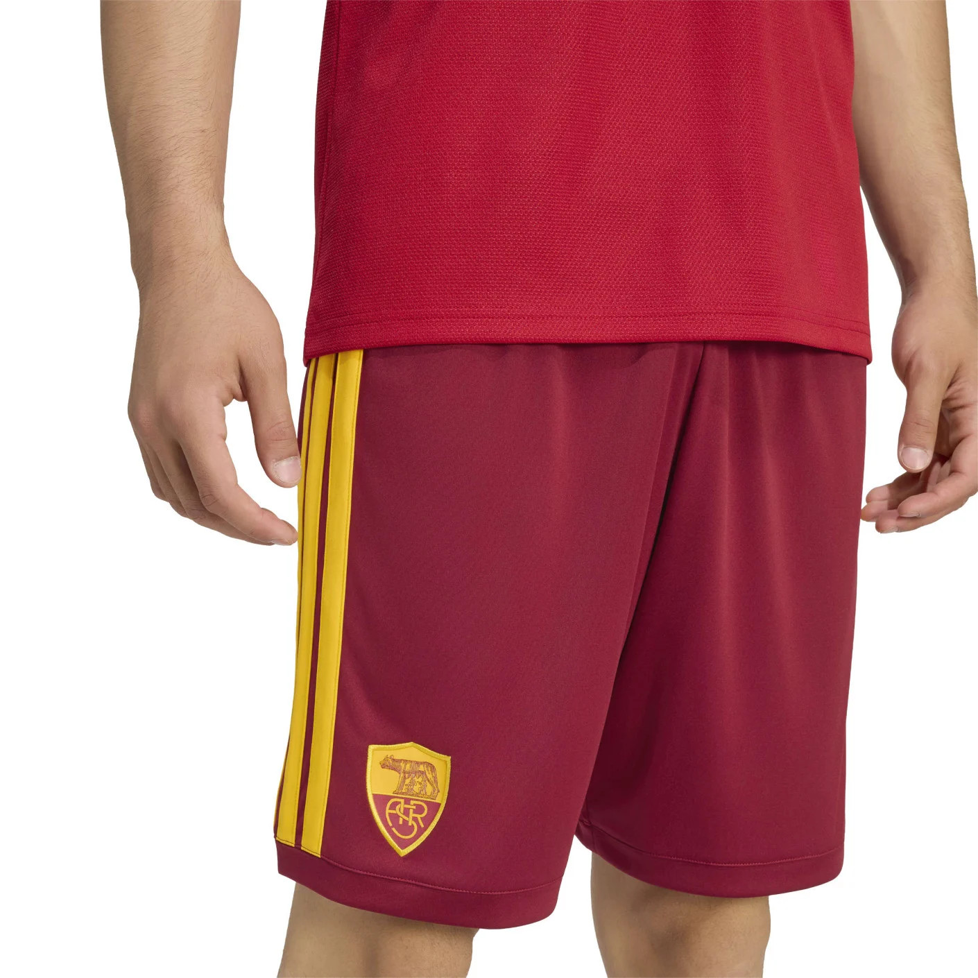 Short domicile AS Rome 2026-2027
