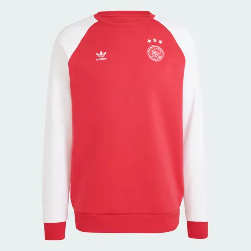 Sweat Ajax Amsterdam adidas Originals 