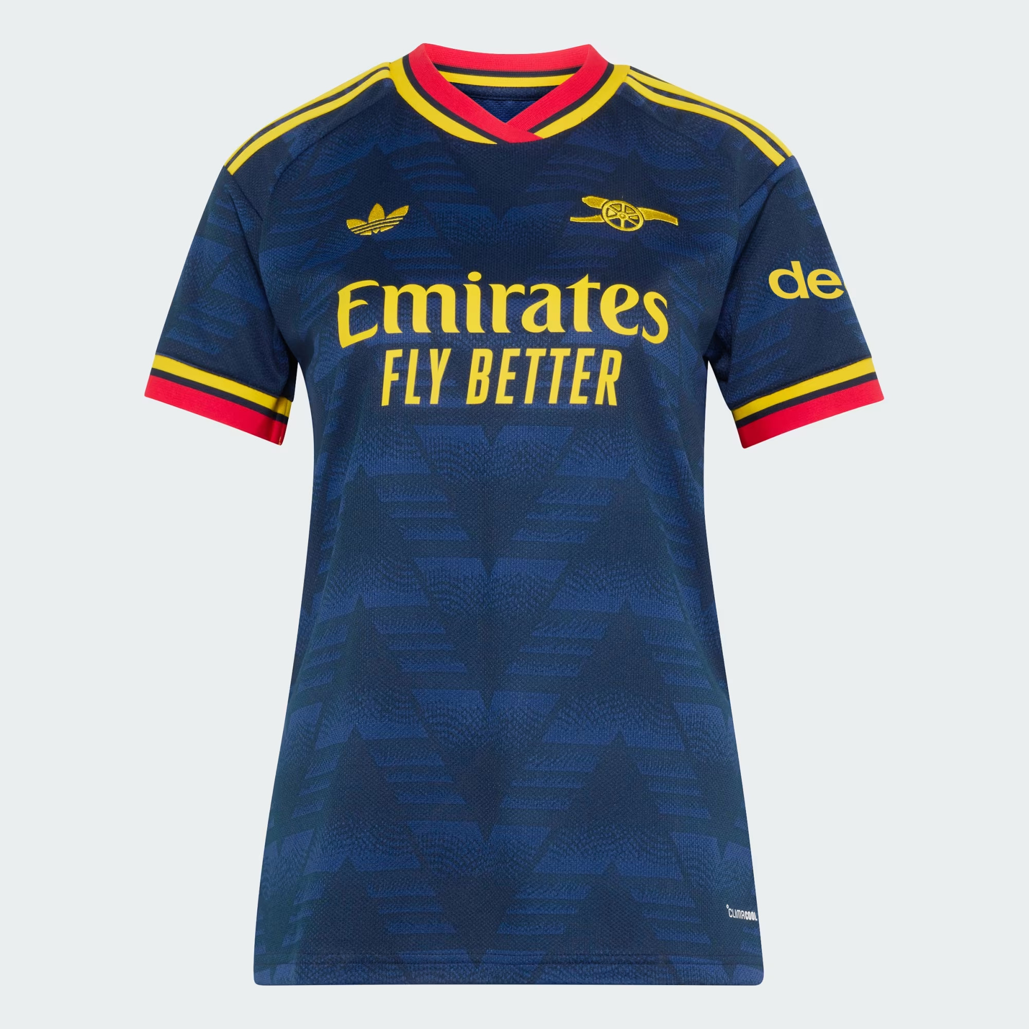 Maillot extérieur Arsenal 2026-2027 - pour Femme