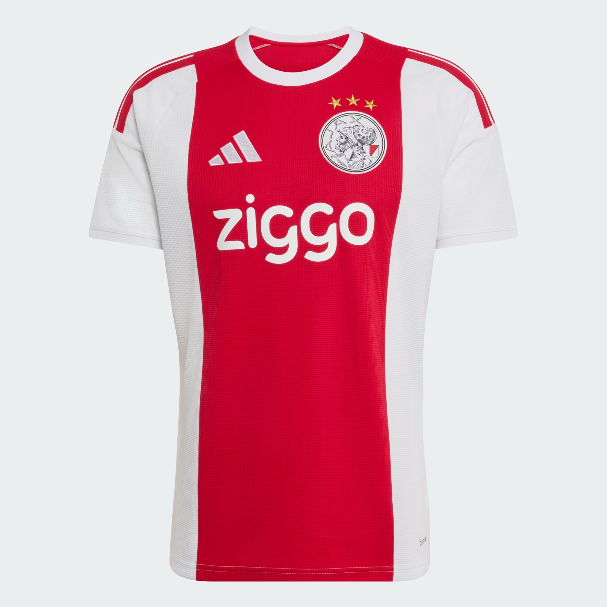 Maillot domicile Ajax Amsterdam 2026-2027