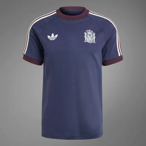 T-Shirt Espagne adidas Originals Beckenbauer