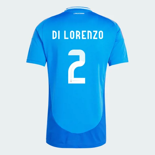 Maillot football Italie Di Lorenzo