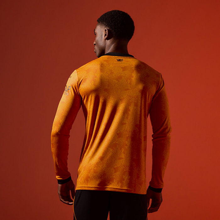 Maillots Wolverhampton Wanderers 2026-2027 hommage aux 150 ans