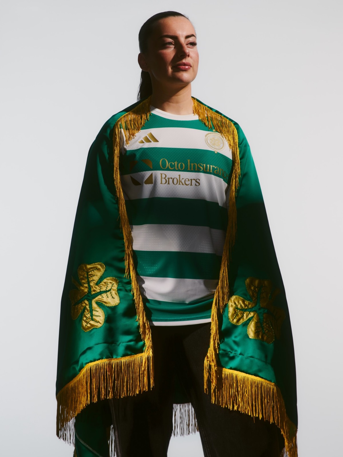 Maillots du Celtic 2026-2027 : hommage aux 60 ans des Lisbon Lions