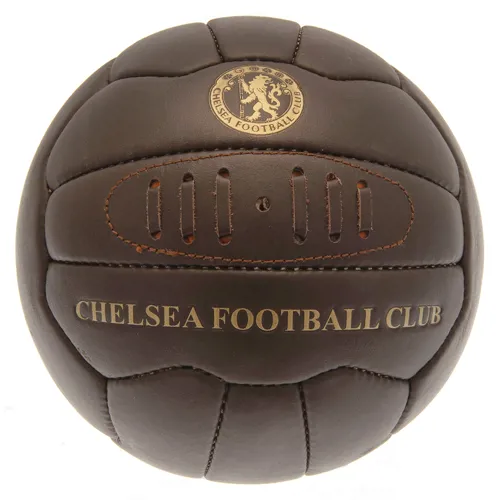 Ballon de foot rétro Chelsea FC