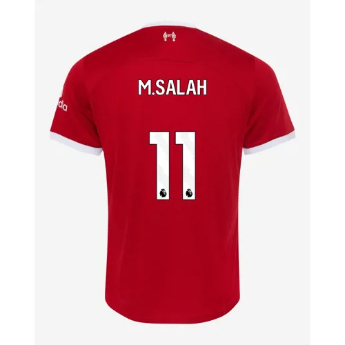 Maillot Football Liverpool  Salah