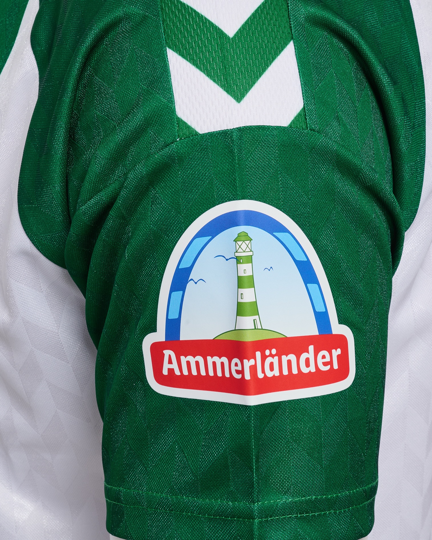 Maillots du Werder Breme 2026-2027 signes hummel