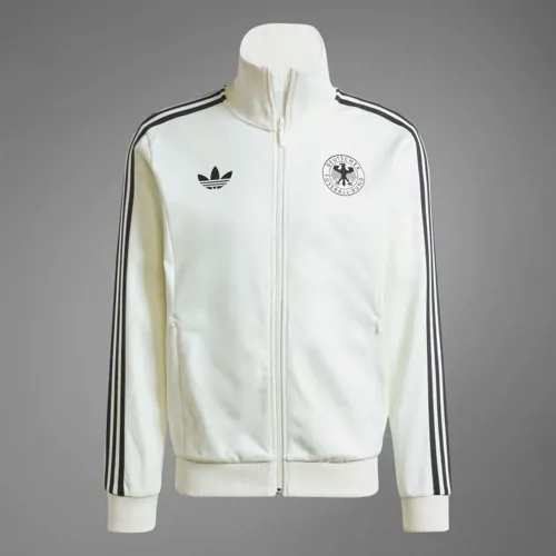 Veste d'entrainement adidas Originals Beckenbauer Allemagne